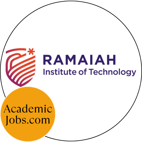 MSRIT - Ramaiah Institute of Technology logo